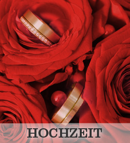 Hochzeit